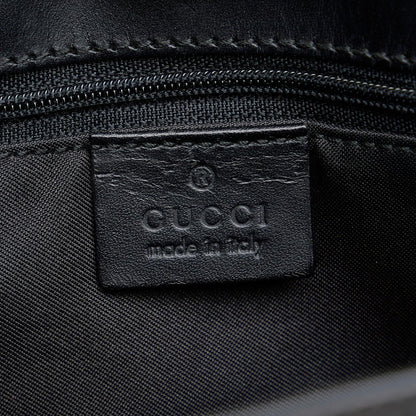 Gucci GG Canvas Handbag (SHG-uodAcB)