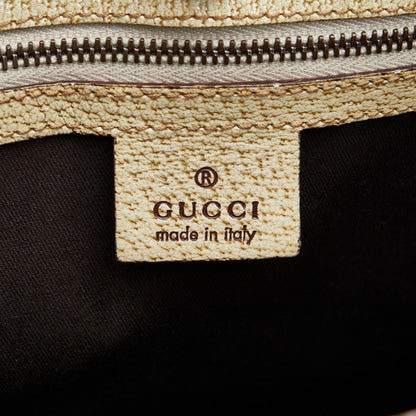 Gucci GG Canvas Handbag (SHG-fOgJ1K)