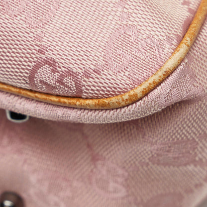 Gucci GG Canvas Handbag (SHG-1nZwwg)