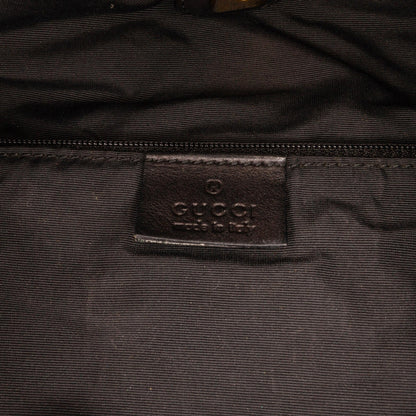 Gucci GG Canvas Handbag (SHG-8J3YZw)