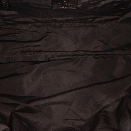 Gucci GG Canvas Handbag (SHG-8J3YZw)