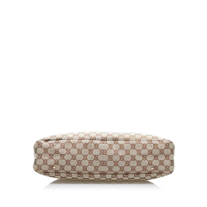 Gucci GG Canvas Handbag (SHG-z4RIcc)
