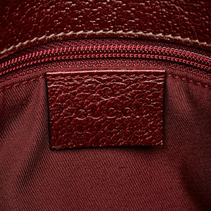 Gucci GG Canvas Handbag (SHG-z4RIcc)