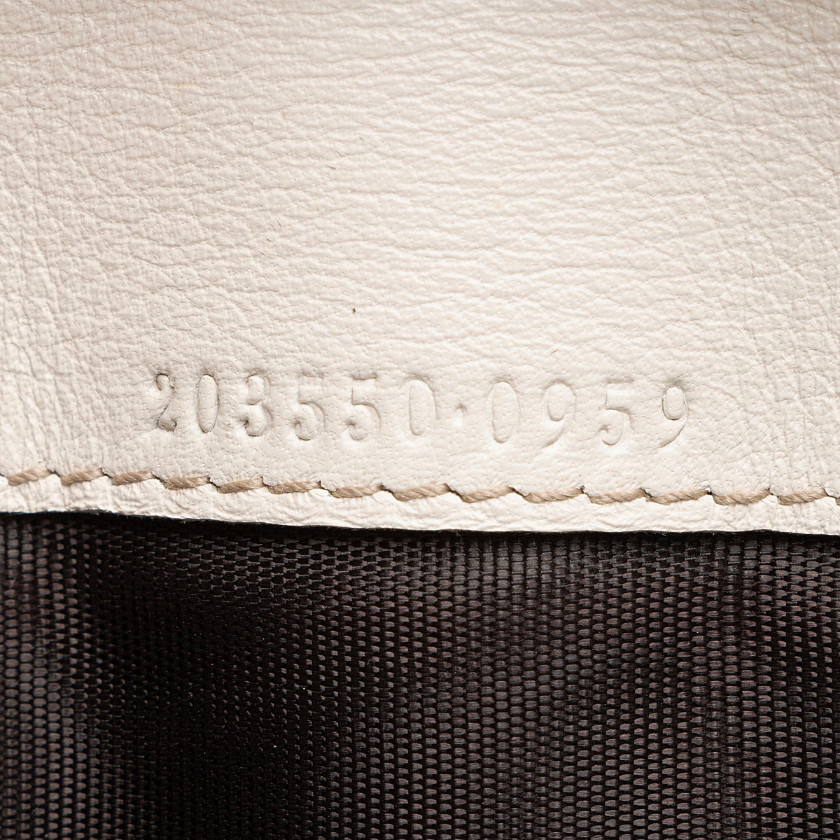 Gucci GG Canvas Heart Script Continental Wallet (SHF-6kTDdx)
