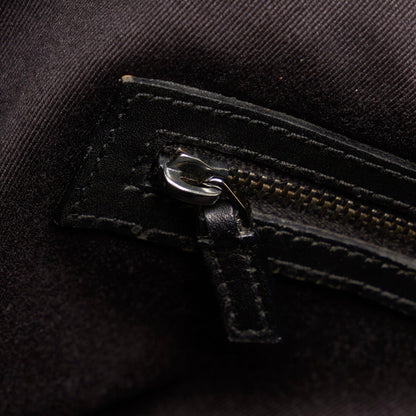 Gucci GG Canvas Hobo Bag (SHG-pRggC6)