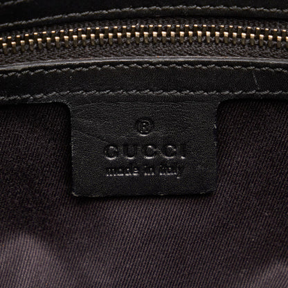 Gucci GG Canvas Hobo Bag (SHG-pRggC6)