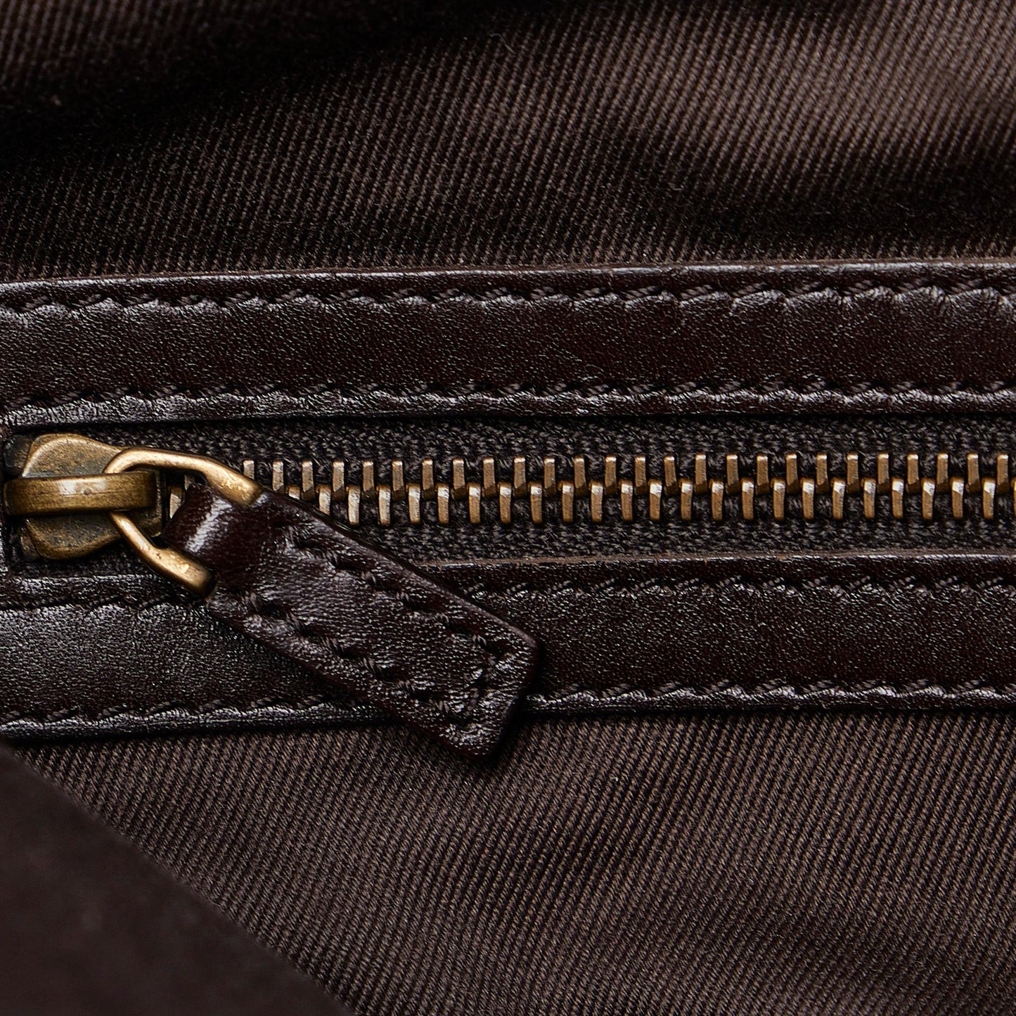 Gucci GG Canvas Hobo Bag (SHG-A9kewN)