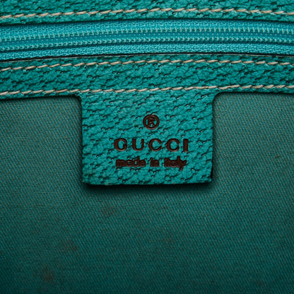 Gucci GG Canvas Hobo (SHG-ISh30v)