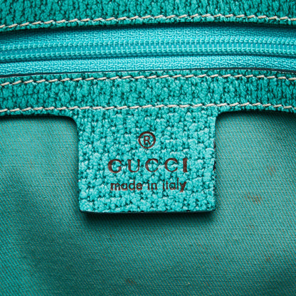 Gucci GG Canvas Hobo (SHG-aQeAKr)