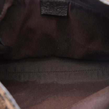 Gucci GG Canvas Hobo (SHG-HzNmEq)