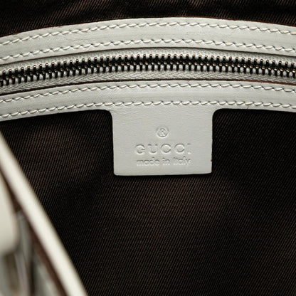 Gucci GG Canvas Hobo