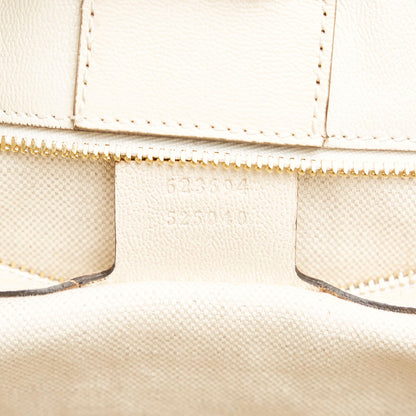 Gucci GG Canvas Horsebit 1955 (SHG-Ks7vuB)