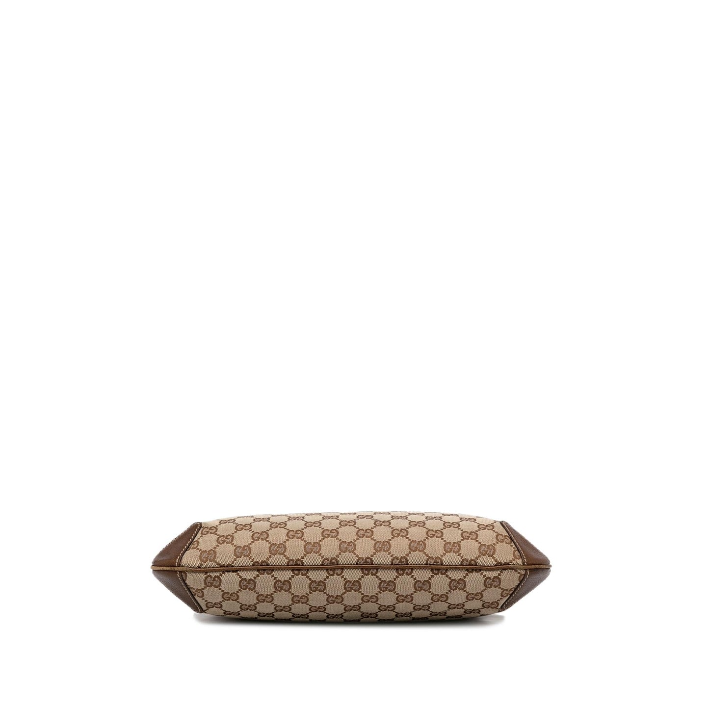 Gucci GG Canvas Horsebit Creole (SHG-7WckAN)