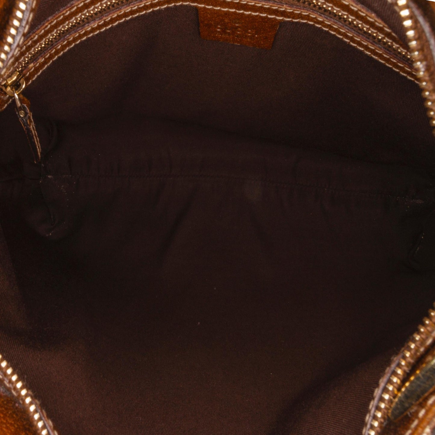 Gucci GG Canvas Horsebit Creole (SHG-7WckAN)