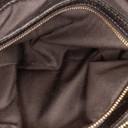 Gucci GG Canvas Horsebit Creole (SHG-5263wy)