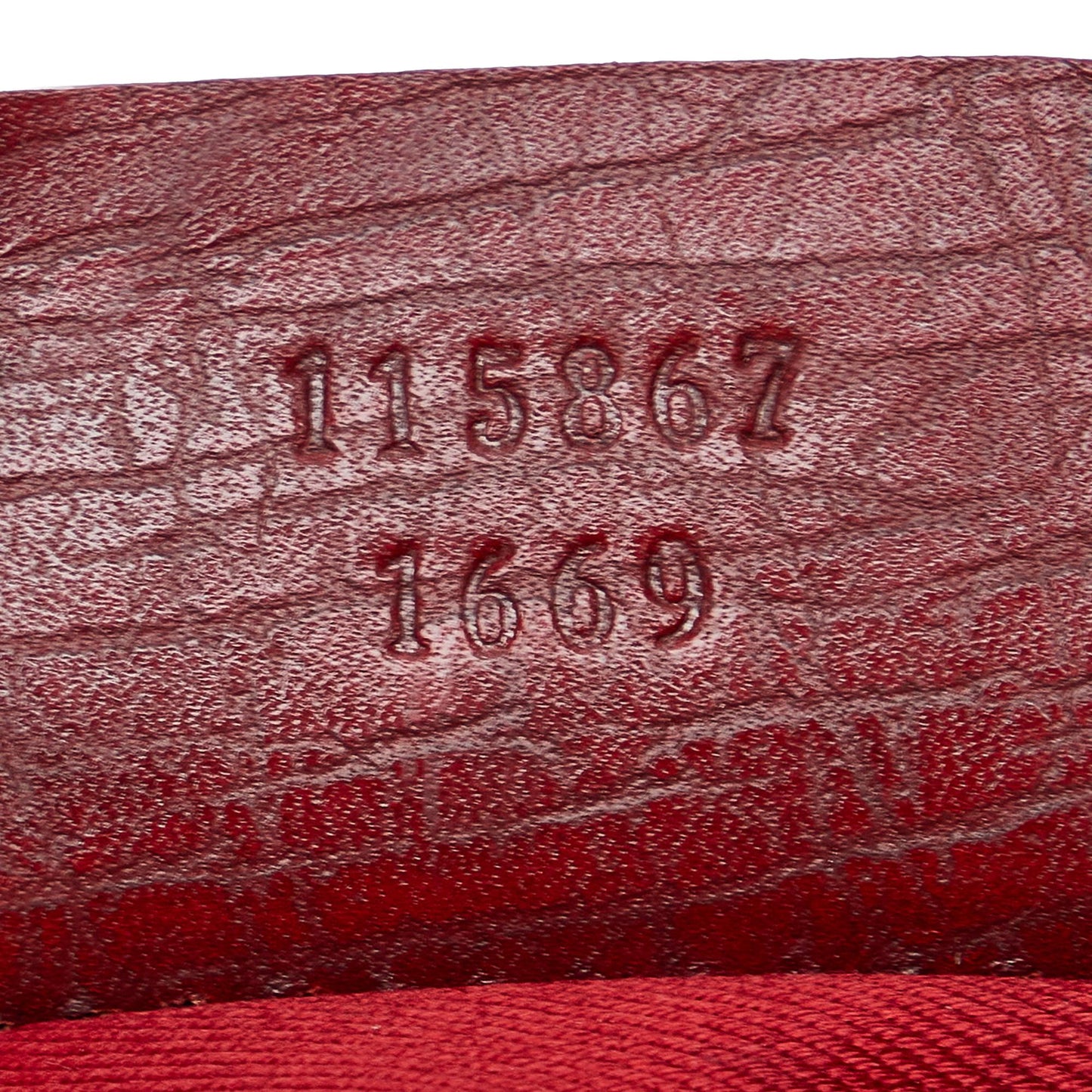 Gucci GG Canvas Horsebit Shoulder Bag (SHG-uF7nDd)