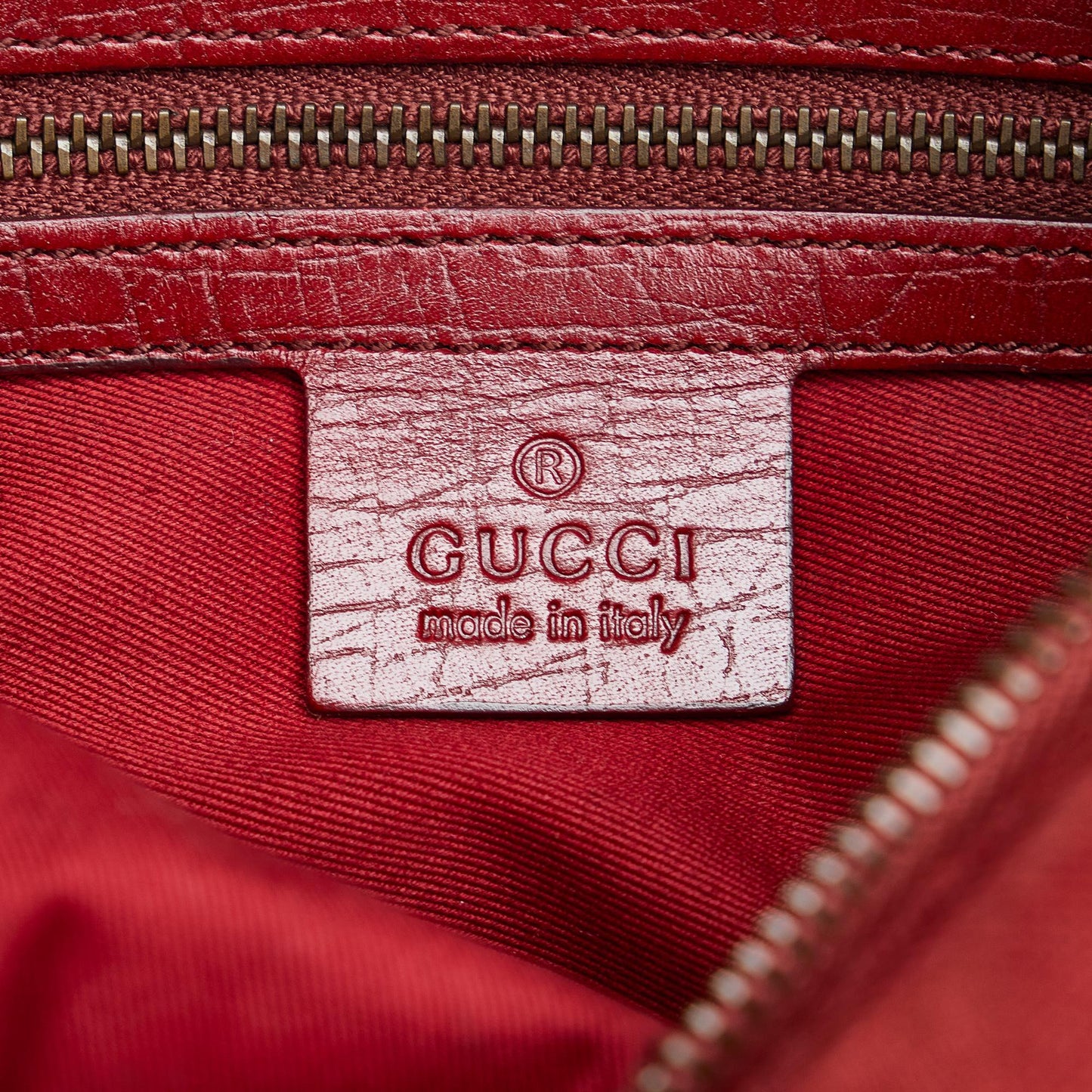 Gucci GG Canvas Horsebit Shoulder Bag (SHG-uF7nDd)