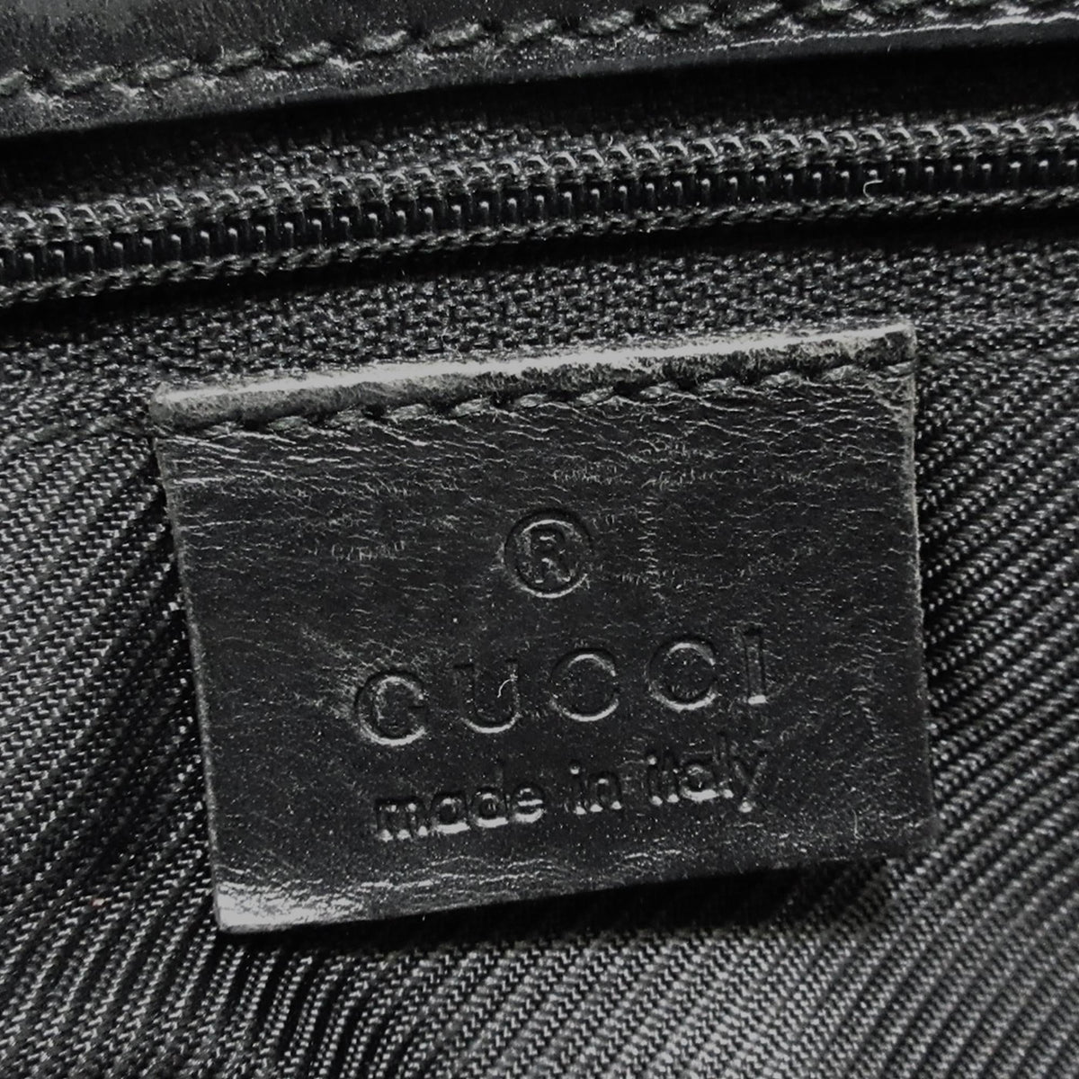 Gucci GG Canvas Jackie Bardot (SHG-w9rGYu)