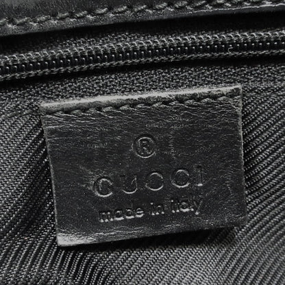 Gucci GG Canvas Jackie Bardot (SHG-w9rGYu)