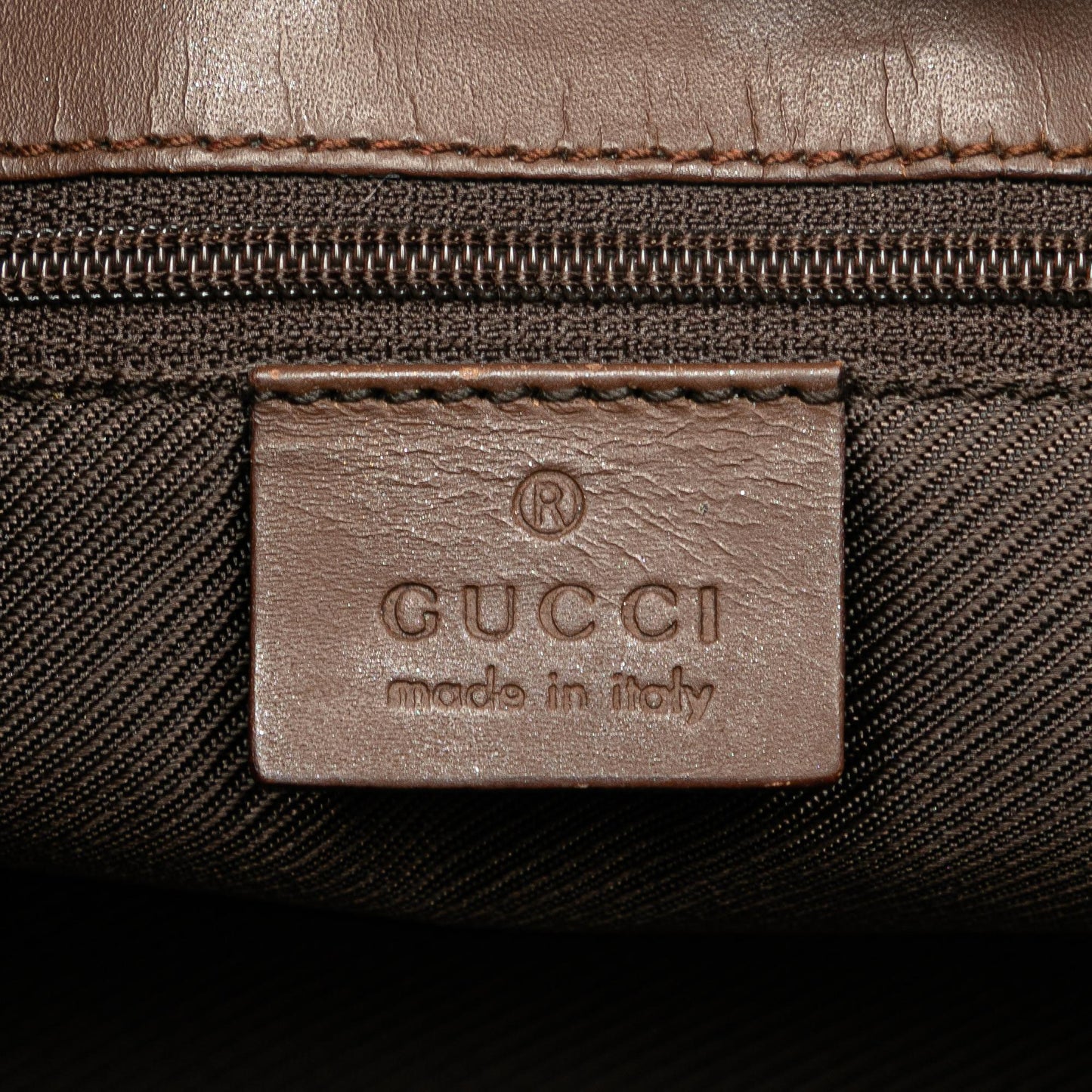 Gucci GG Canvas Jackie Bardot (SHG-KItrZ5)