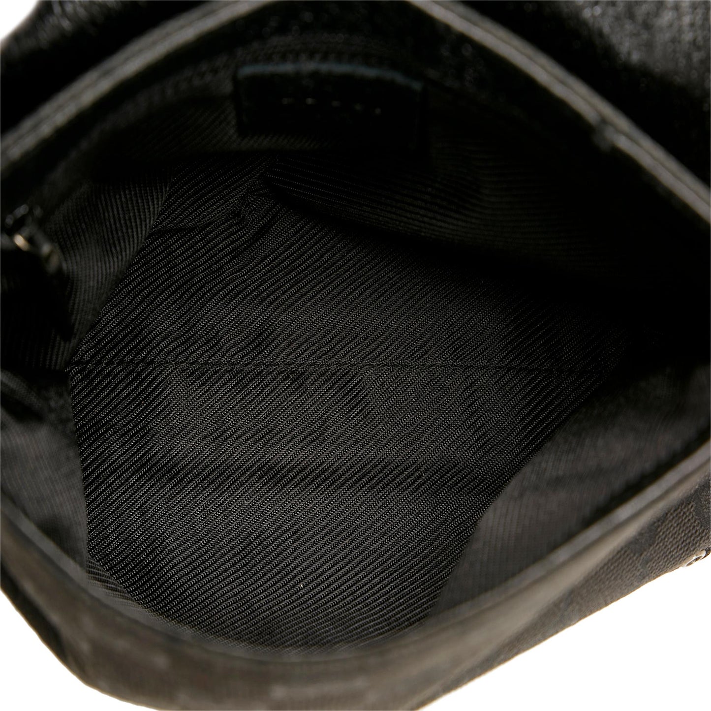 Gucci GG Canvas Jackie Belt Bag (SHG-otg5FK)