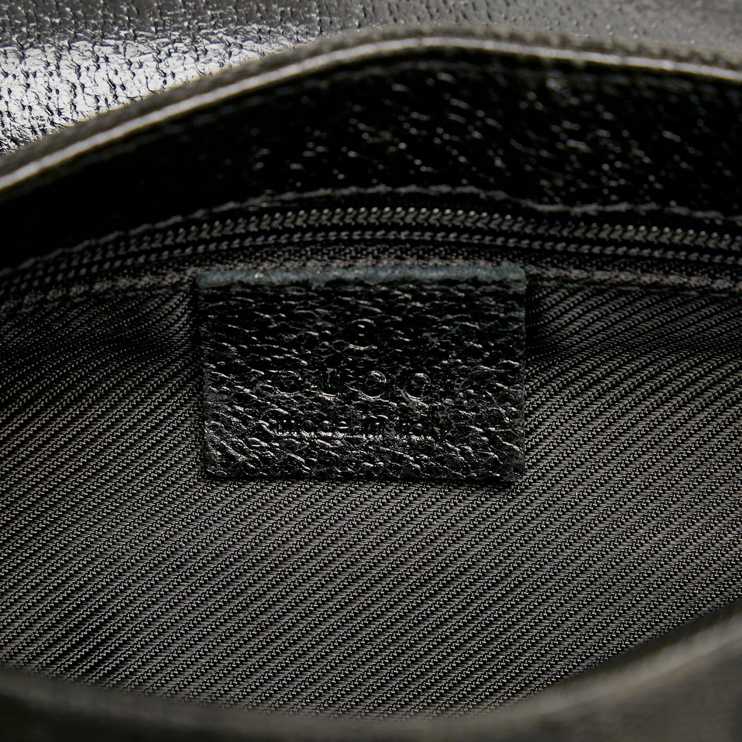 Gucci GG Canvas Jackie Belt Bag (SHG-otg5FK)