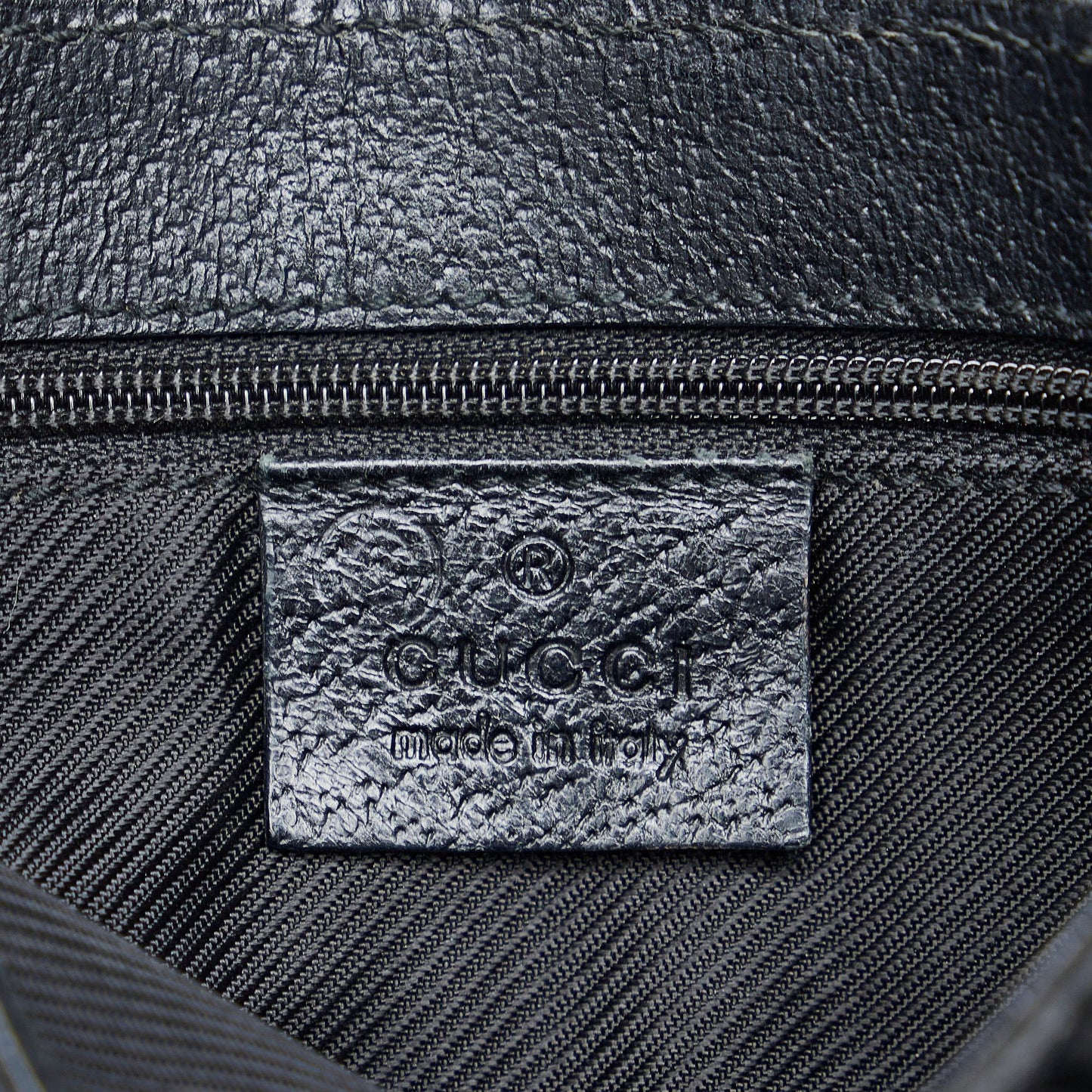 Gucci GG Canvas Jackie Belt Bag (SHG-DiL6gS)