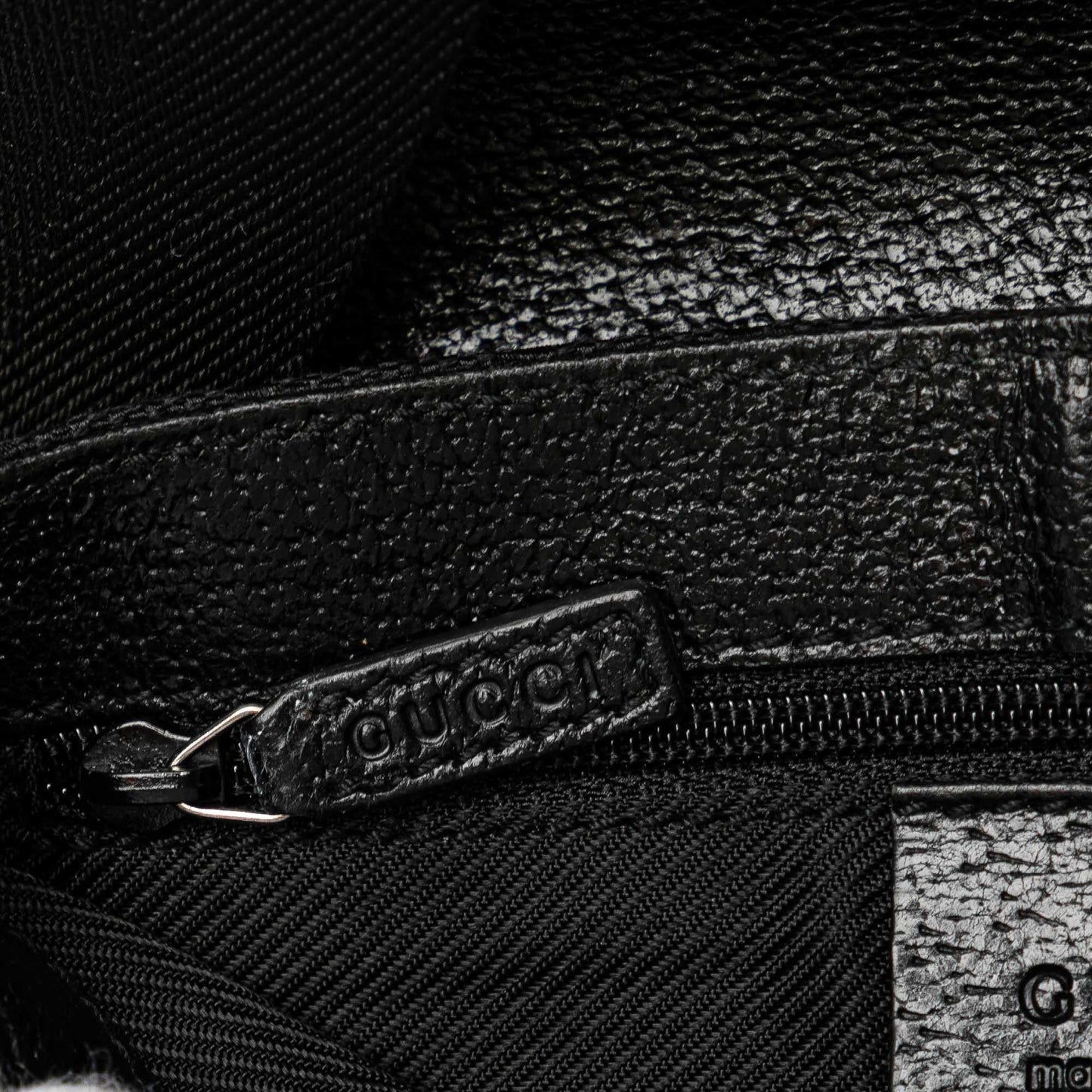 Gucci GG Canvas Jackie Belt Bag (SHG-9IGvGb)