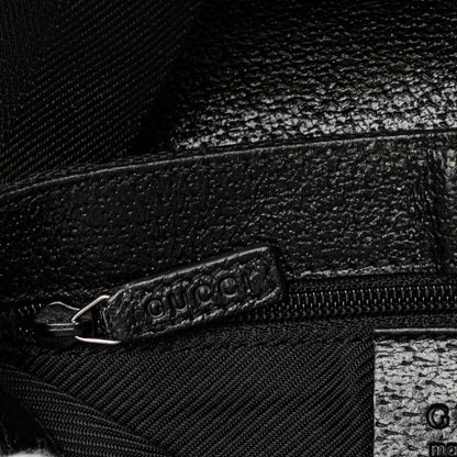 Gucci GG Canvas Jackie Belt Bag (SHG-9IGvGb)