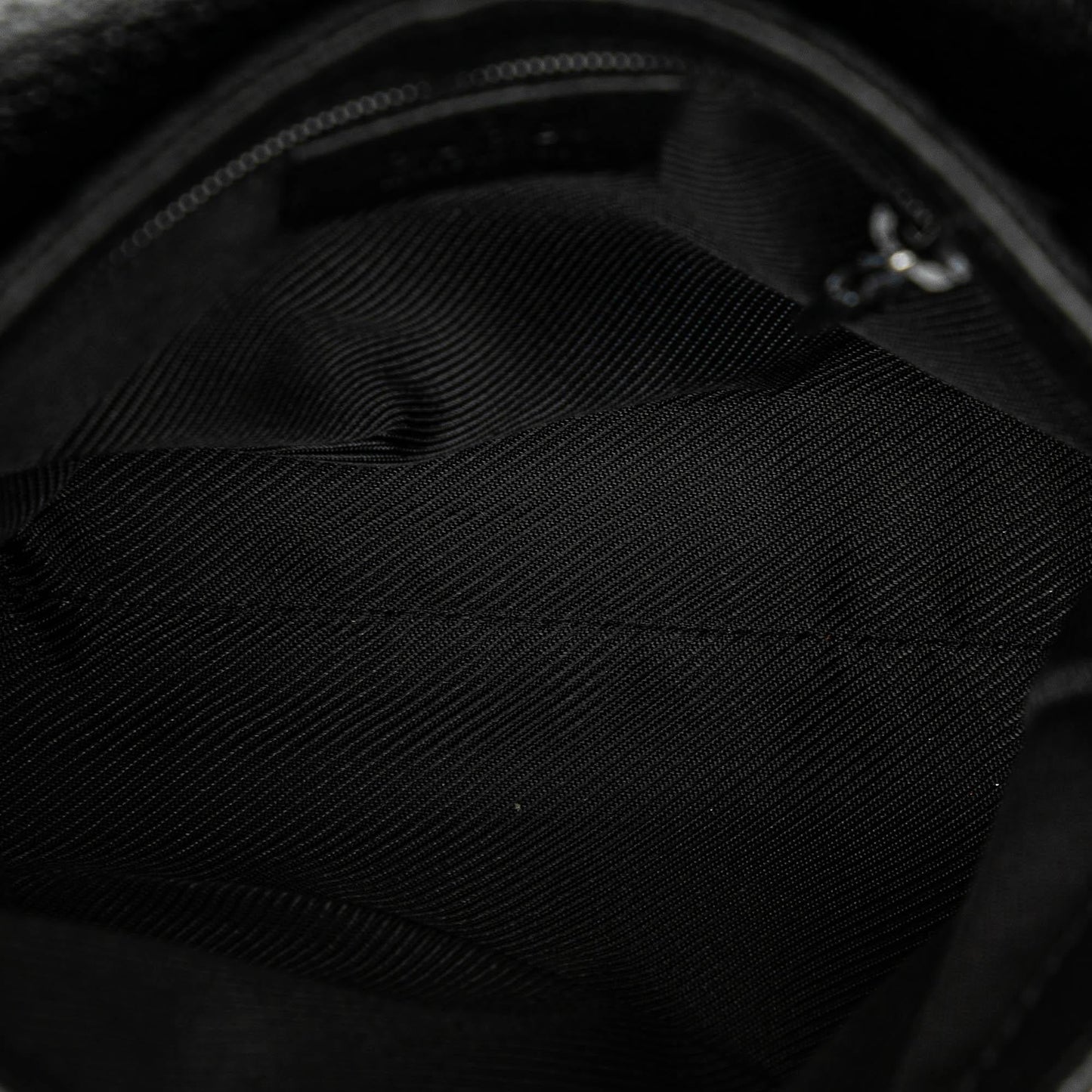 Gucci GG Canvas Jackie Belt Bag (SHG-9IGvGb)
