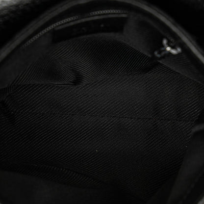 Gucci GG Canvas Jackie Belt Bag (SHG-9IGvGb)