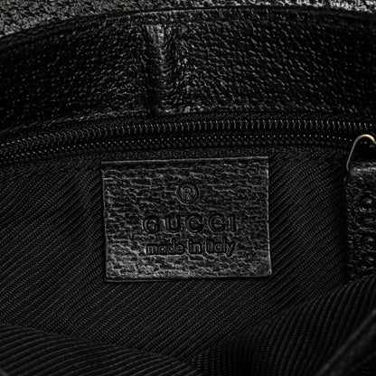 Gucci GG Canvas Jackie Belt Bag (SHG-9IGvGb)