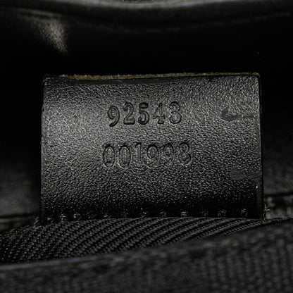 Gucci GG Canvas Jackie Belt Bag