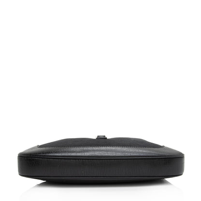 Gucci GG Canvas Jackie Hobo (SHF-09jnSd)