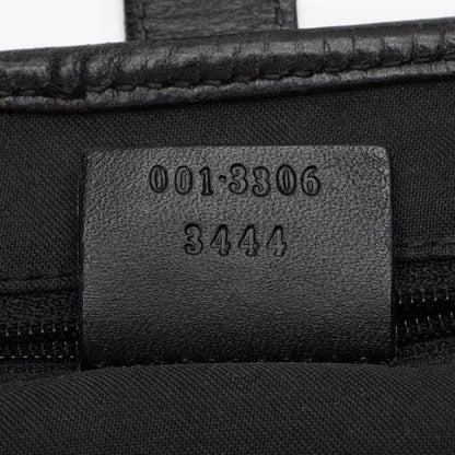 Gucci GG Canvas Jackie Hobo (SHF-HRXvrR)