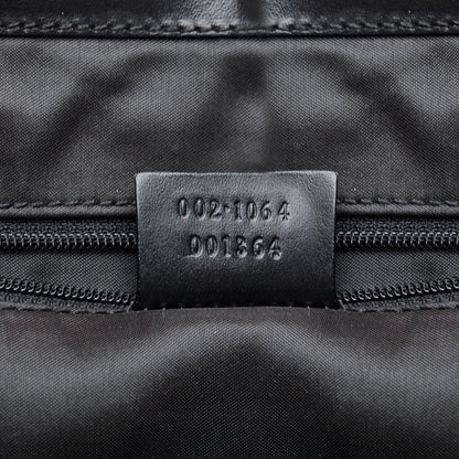 Gucci GG Canvas Jackie Tote Bag (SHG-tPNXu6)