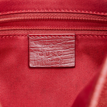 Gucci GG Canvas Jackie (SHG-ydxlp7)