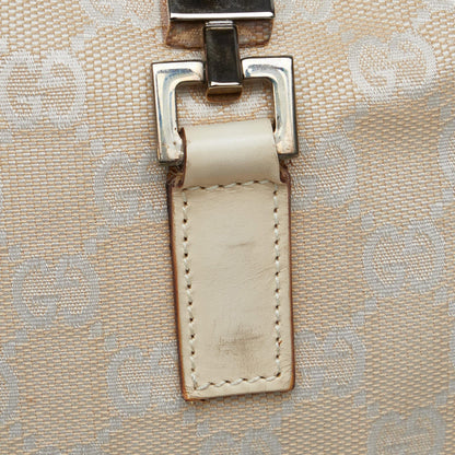 Gucci GG Canvas Jackie (SHG-xaMX9Q)