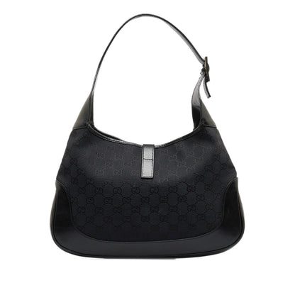 Gucci GG Canvas Jackie (SHG-OHiky9)