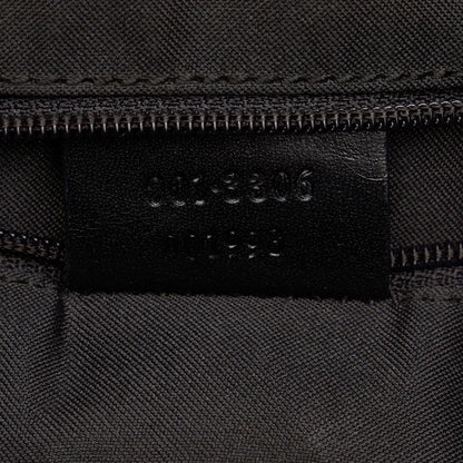 Gucci GG Canvas Jackie (SHG-OHiky9)