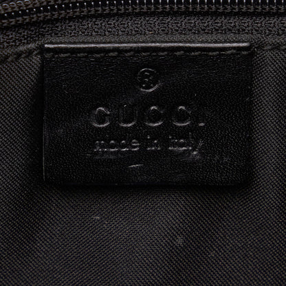 Gucci GG Canvas Jackie (SHG-OHiky9)