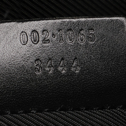 Gucci GG Canvas Jackie (SHG-k3MP7Z)