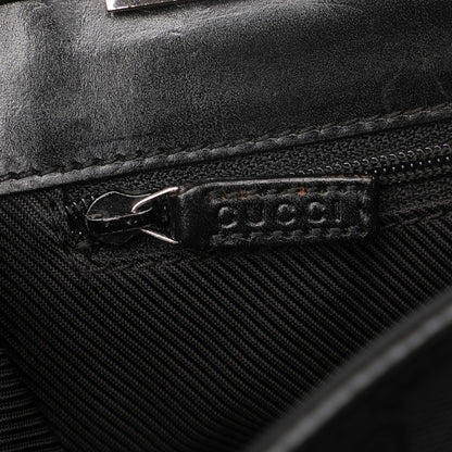 Gucci GG Canvas Jackie (SHG-k3MP7Z)