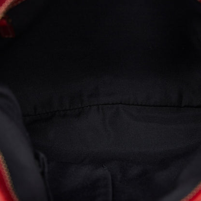 Gucci GG Canvas Jolicoeur Crossbody (SHG-Jh4DuX)