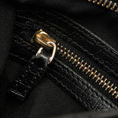 Gucci GG Canvas Jolicoeur Crossbody