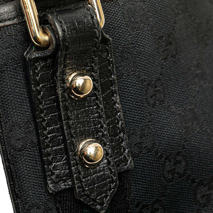 Gucci GG Canvas Jolicoeur Crossbody