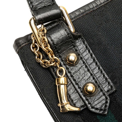 Gucci GG Canvas Jolicoeur Crossbody