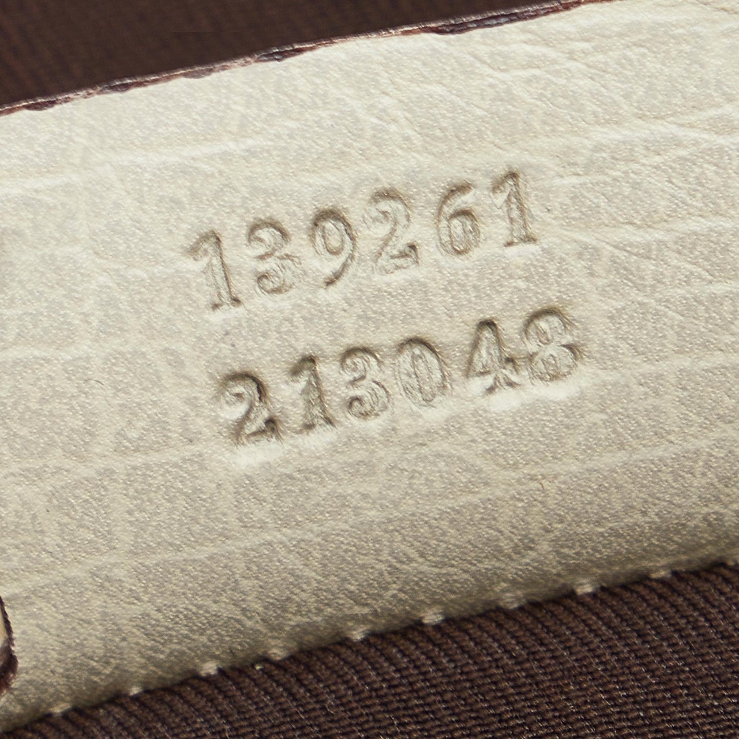 Gucci GG Canvas Jolicoeur Handbag (SHG-URCzfD)