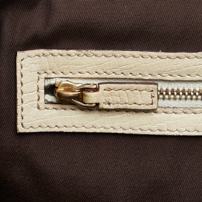 Gucci GG Canvas Jolicoeur Handbag (SHG-URCzfD)