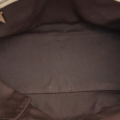 Gucci GG Canvas Jolicoeur Handbag (SHG-URCzfD)